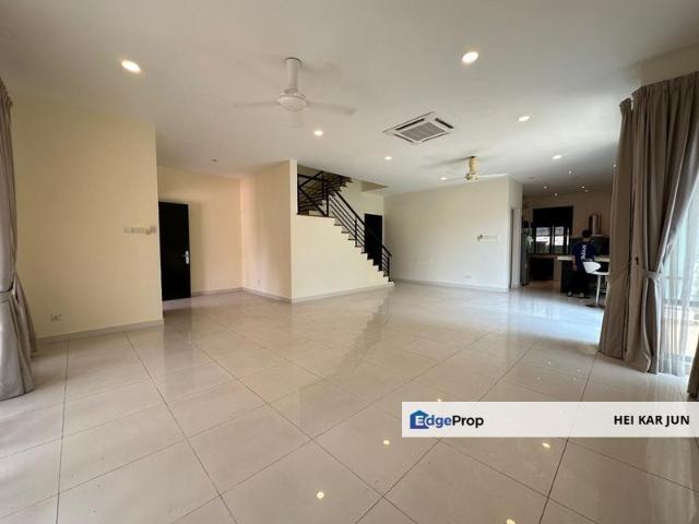 House for sale in Country Heights Damansara, Kuala Lumpur