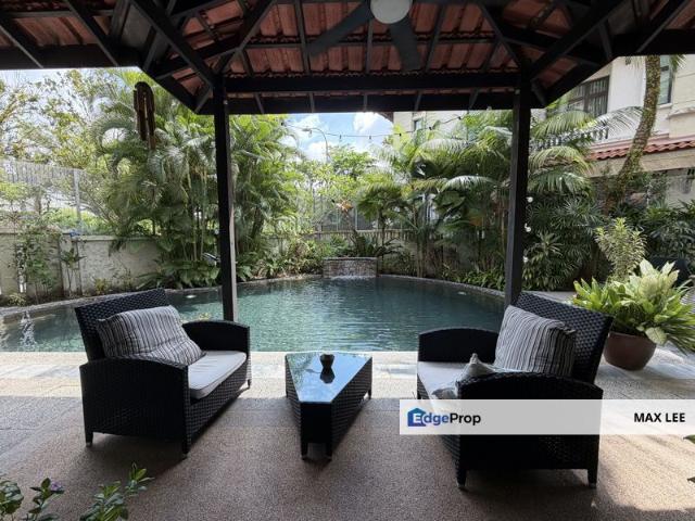 House for sale in Seputeh, Kuala Lumpur