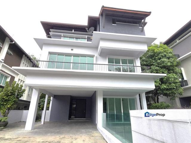 House for sale in Country Heights Damansara, Kuala Lumpur