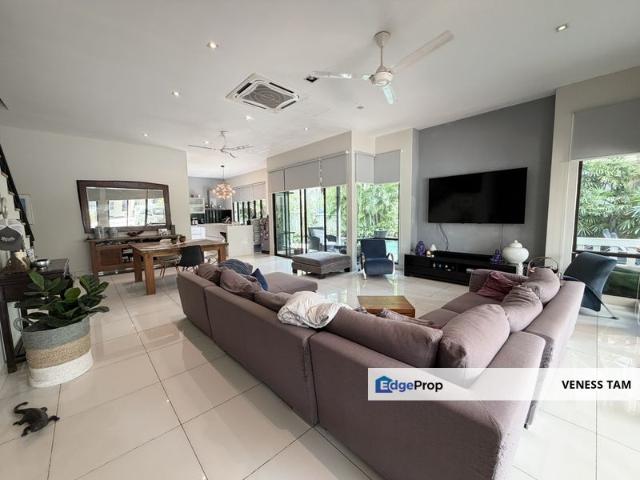 House for sale in Country Heights Damansara, Kuala Lumpur