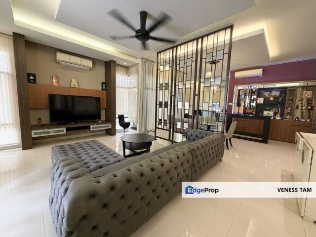 House for sale in Country Heights Damansara, Kuala Lumpur