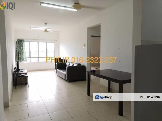Condominium for rent in Petaling, Subang Jaya
