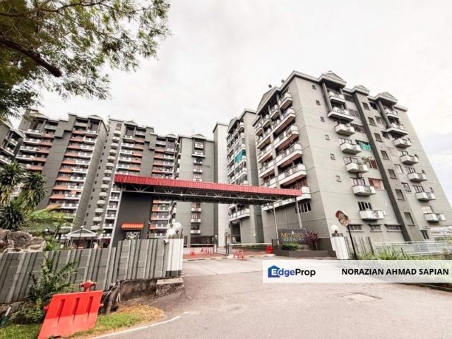 Condominium for sale in Petaling, Subang Jaya