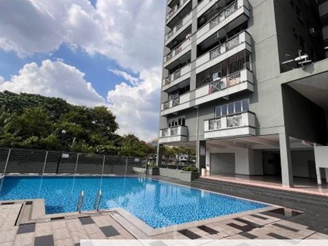 Condominium for sale in Petaling, Subang Jaya
