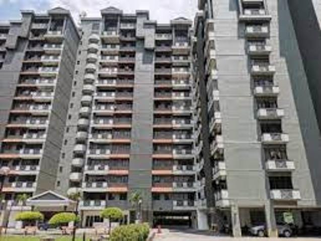 Apartment for rent in Petaling, Subang Jaya