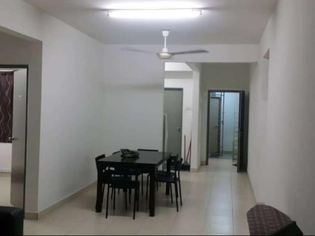 Apartment for rent in Petaling, Subang Jaya