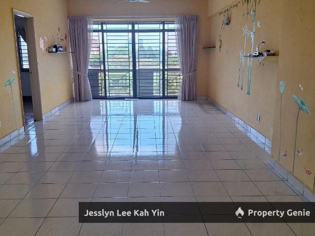 Condominium for sale in Petaling, Subang Jaya