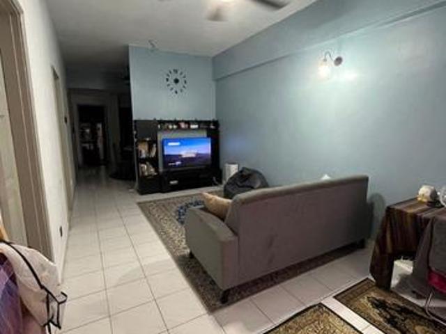 Apartment for rent in Petaling, Subang Jaya