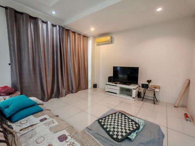 Terraced House for rent in Wellesley, Penang
