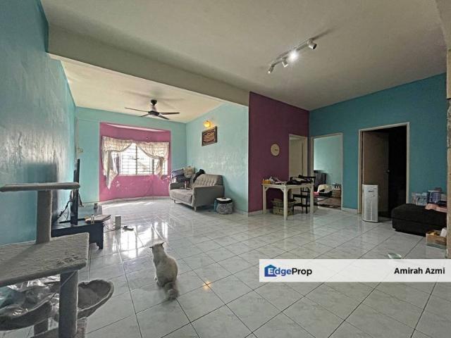 Condominium for sale in Petaling, Subang Jaya