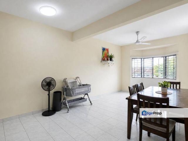 Condominium for sale in Petaling, Subang Jaya