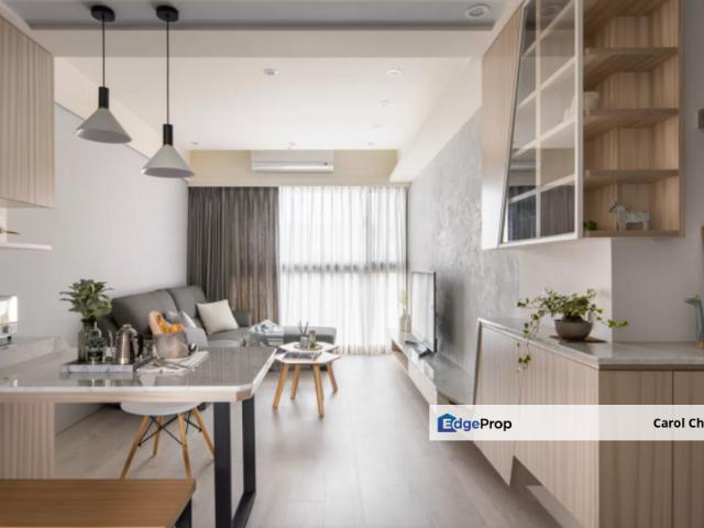 Condominium for sale in Petaling, Subang Jaya