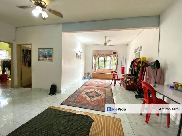 Condominium for sale in Petaling, Subang Jaya