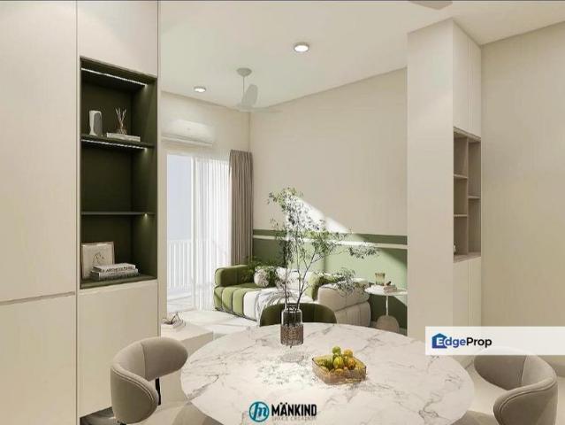 Condominium for sale in Petaling, Subang Jaya