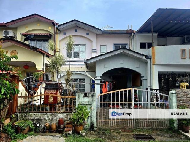 House for sale in Petaling, Subang Jaya