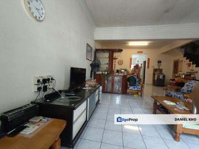 House for sale in Petaling, Subang Jaya