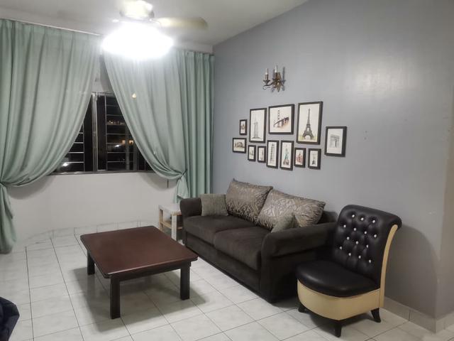 Condominium for sale in Petaling, Alam Impian