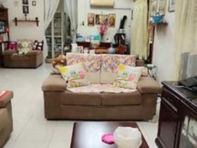 Terraced House for sale in Petaling, Subang Jaya
