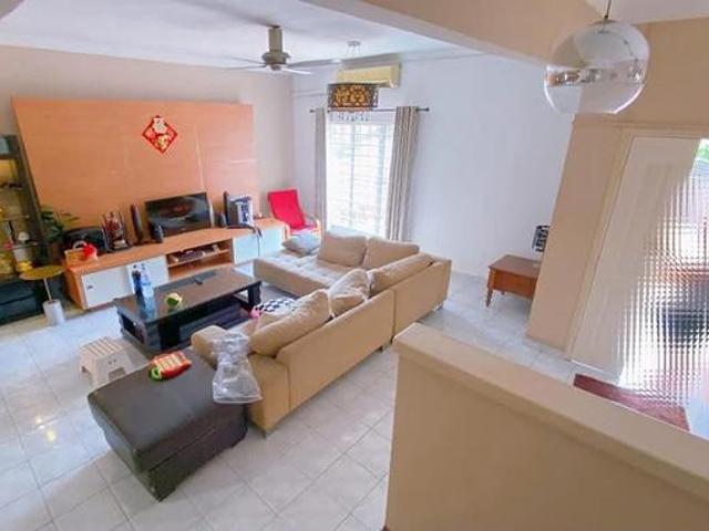 Terraced House for rent in Subang Bestari, Shah Alam