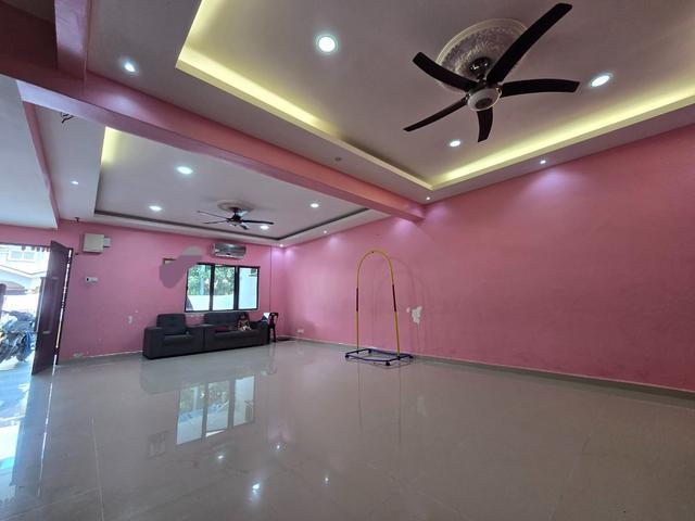 Terraced House for rent in Petaling, Alam Impian