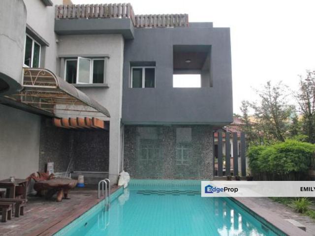 House for sale in Petaling, Damansara Damai