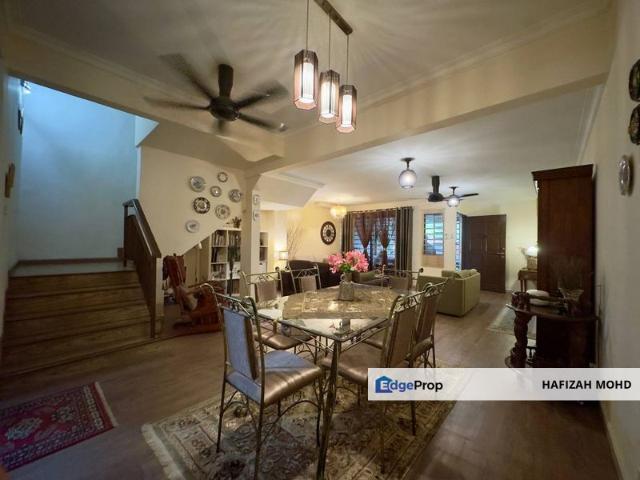 House for sale in Petaling, Damansara Damai
