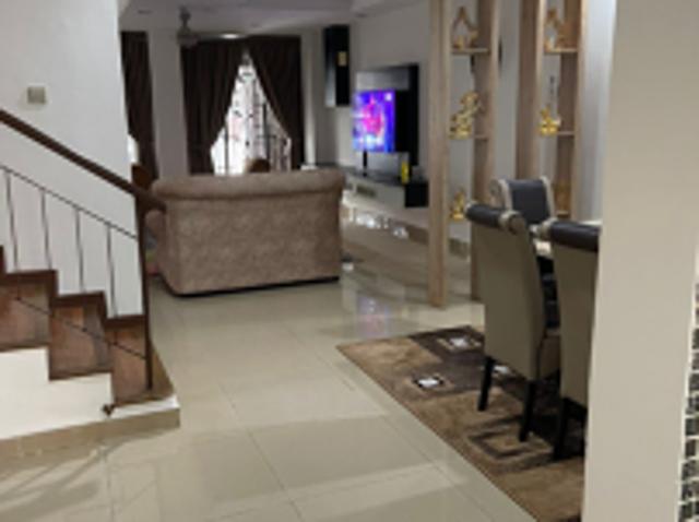 House for rent in Petaling, Damansara Damai