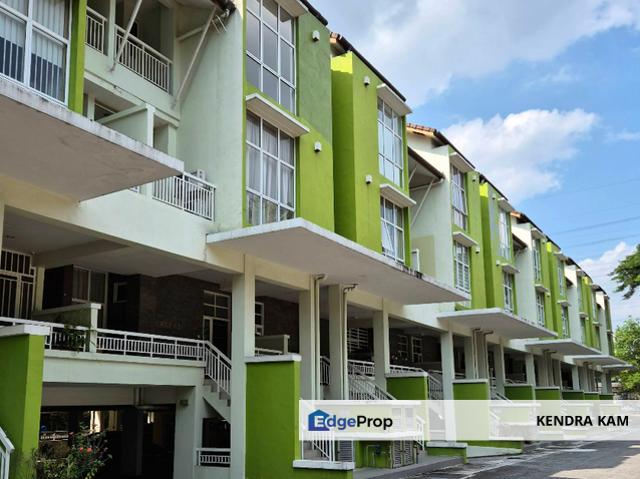 House for sale in Petaling, Damansara Damai