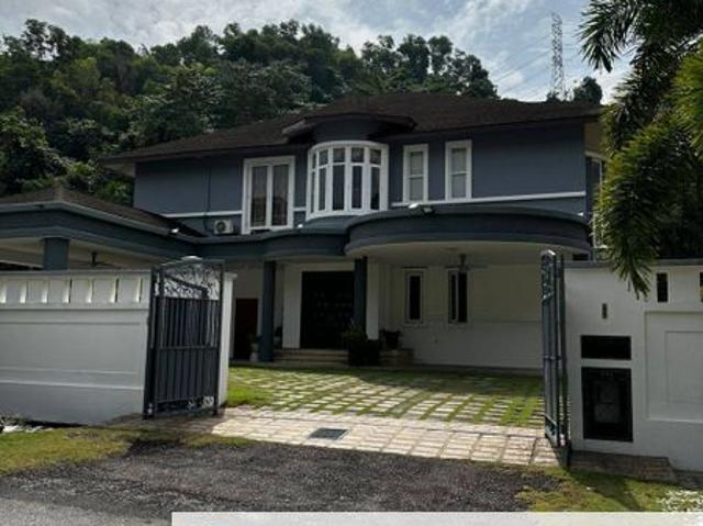 House for sale in Petaling, Damansara Damai