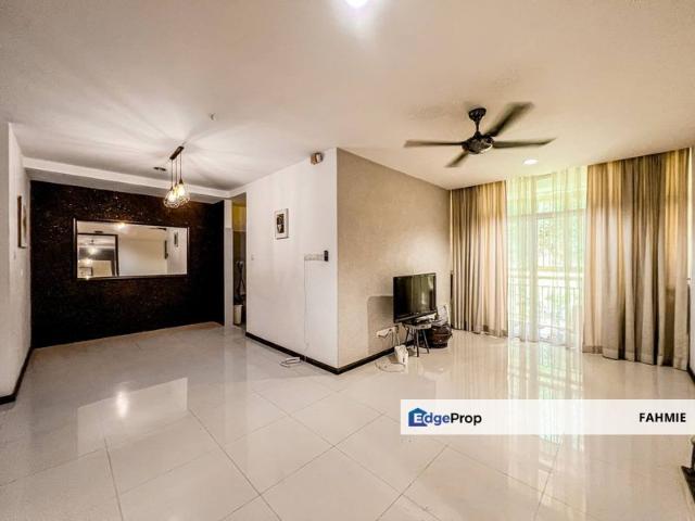 House for sale in Petaling, Damansara Damai