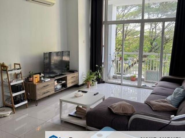 House for sale in Petaling, Damansara Damai