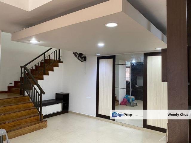 House for rent in Petaling, Damansara Damai