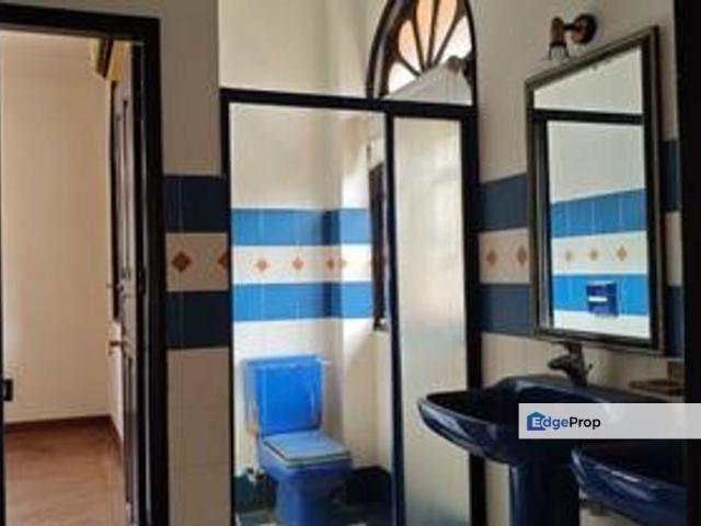 House for sale in Petaling, Damansara Damai