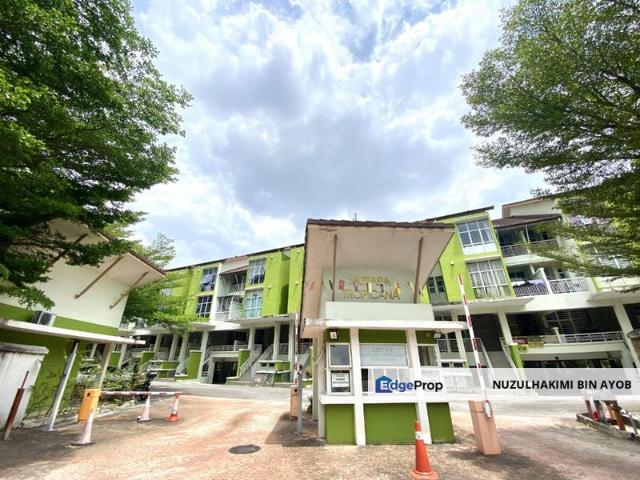 House for sale in Petaling, Damansara Damai