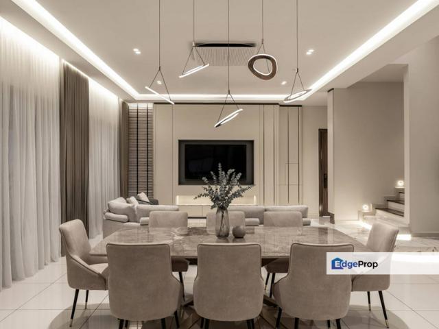 House for sale in Petaling, Damansara Damai
