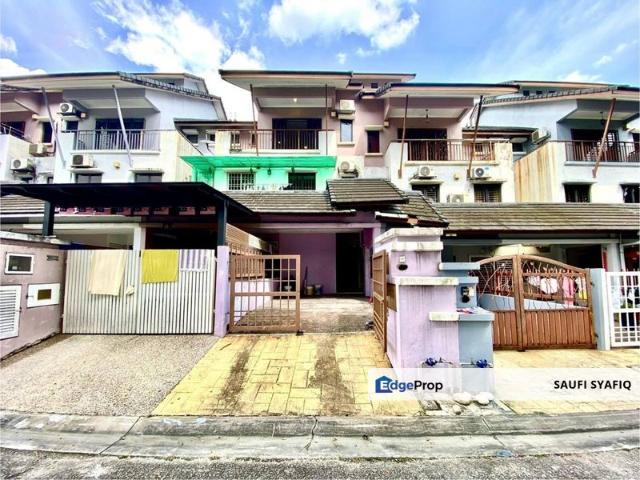 House for sale in Petaling, Damansara Damai