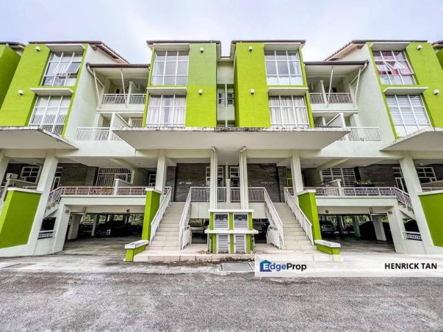 House for sale in Petaling, Damansara Damai