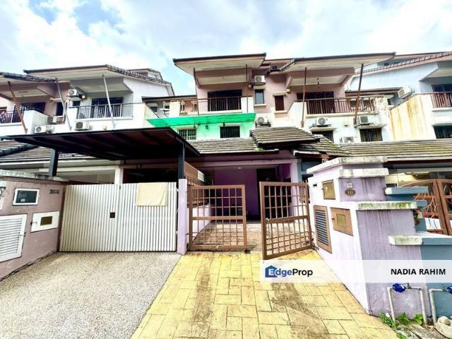 House for sale in Petaling, Damansara Damai