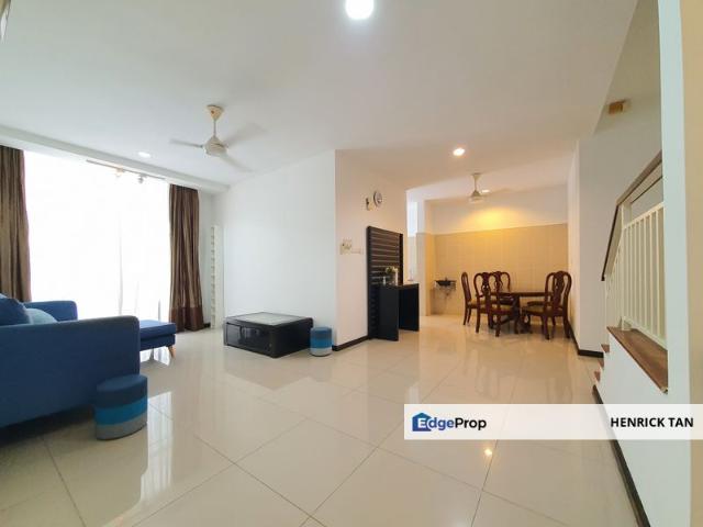 House for sale in Petaling, Damansara Damai