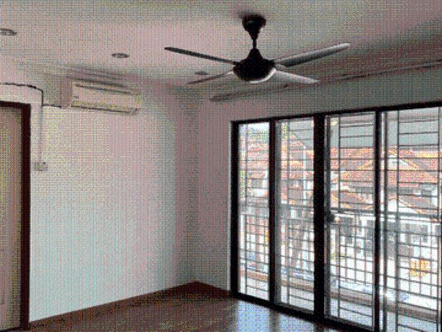House for rent in Petaling, Damansara Damai