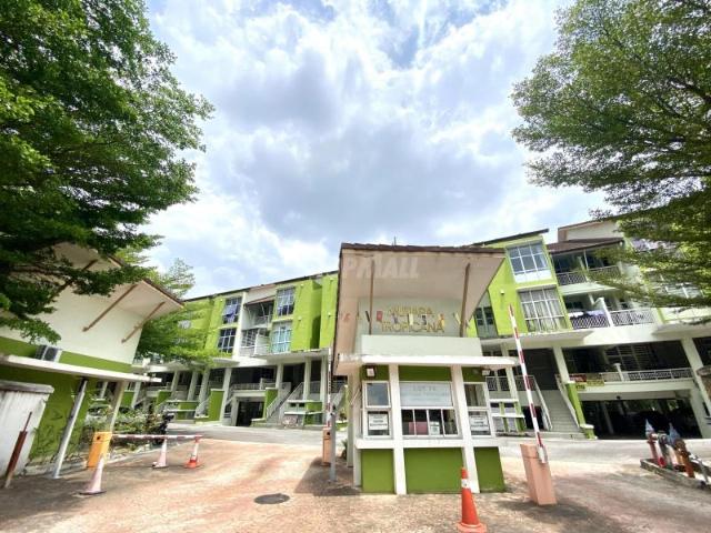 House for rent in Petaling, Damansara Damai