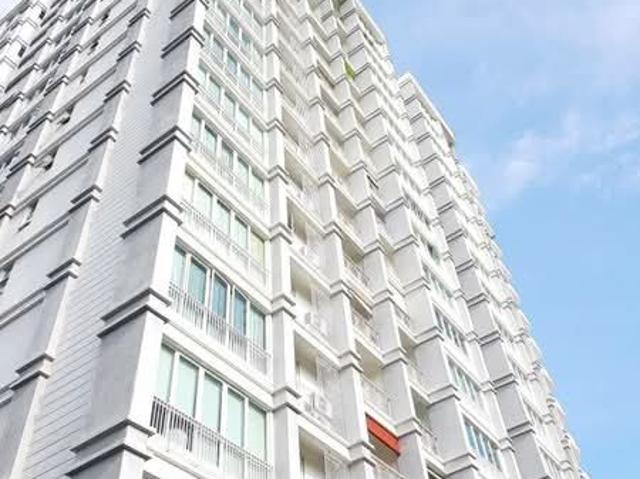 Apartment for rent in Ampang Hilir, Kuala Lumpur