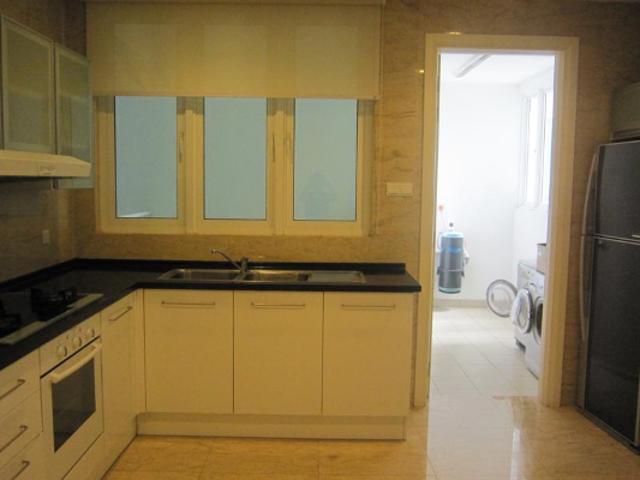 Apartment for rent in Country Heights Damansara, Kuala Lumpur