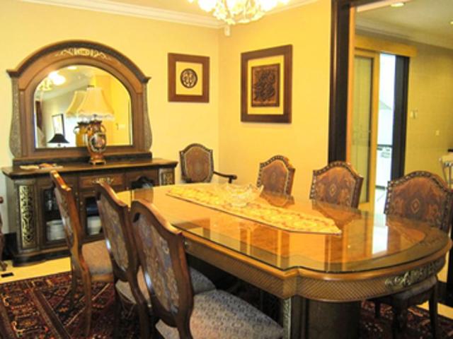 Apartment for rent in Country Heights Damansara, Kuala Lumpur