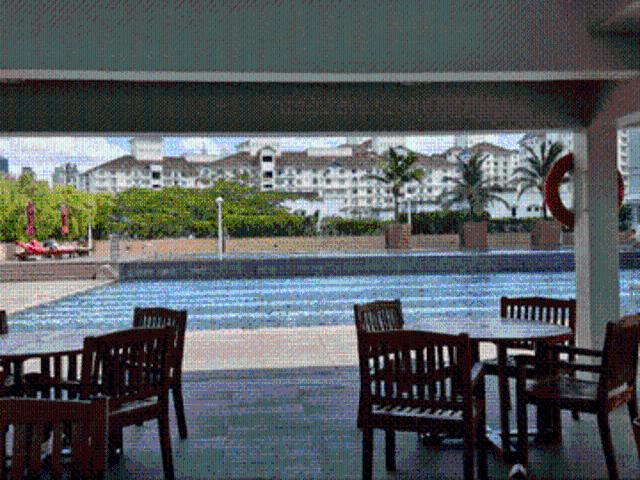 Apartment for rent in Country Heights Damansara, Kuala Lumpur