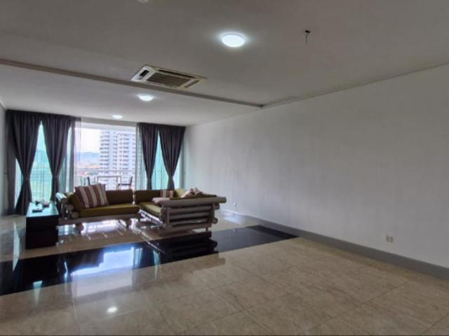 Apartment for rent in Country Heights Damansara, Kuala Lumpur