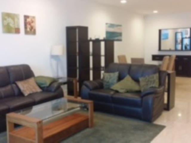 Apartment for rent in Country Heights Damansara, Kuala Lumpur