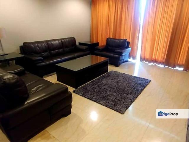 Condominium for sale in Ampang Hilir, Kuala Lumpur