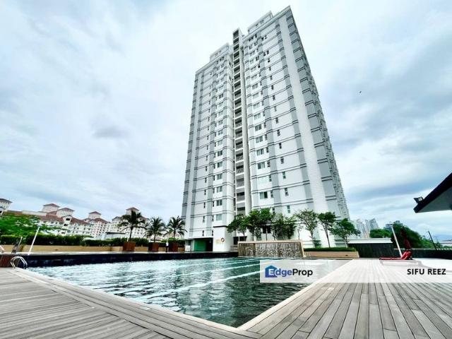 Condominium for sale in Country Heights Damansara, Kuala Lumpur