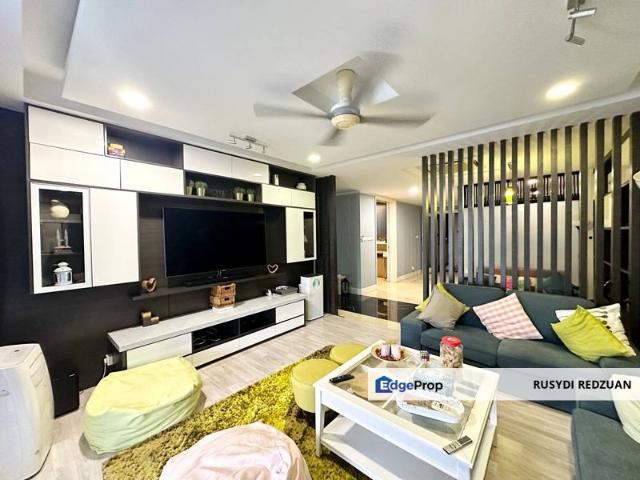 Condominium for sale in Country Heights Damansara, Kuala Lumpur